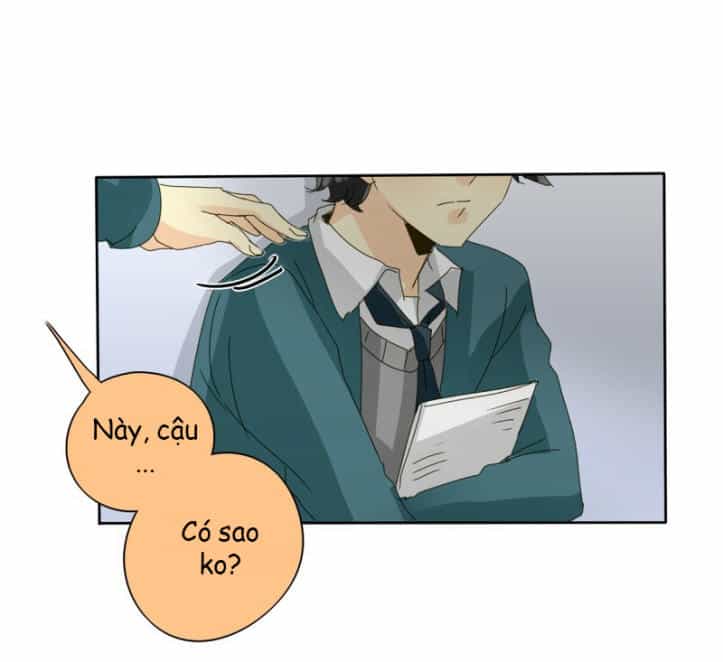 Thế Giới Không Hoàn Hảo - Chương 61 - ảnh 19