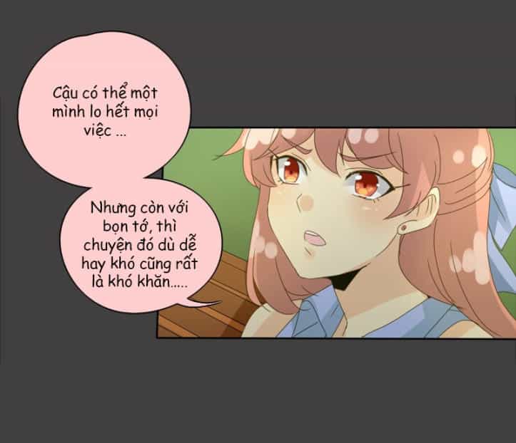 Thế Giới Không Hoàn Hảo - Chương 61 - ảnh 51