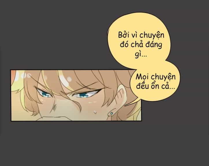 Thế Giới Không Hoàn Hảo - Chương 61 - ảnh 73