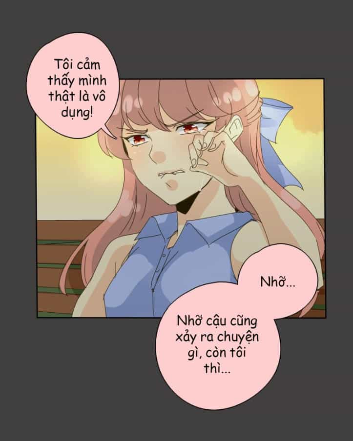 Thế Giới Không Hoàn Hảo - Chương 61 - ảnh 81