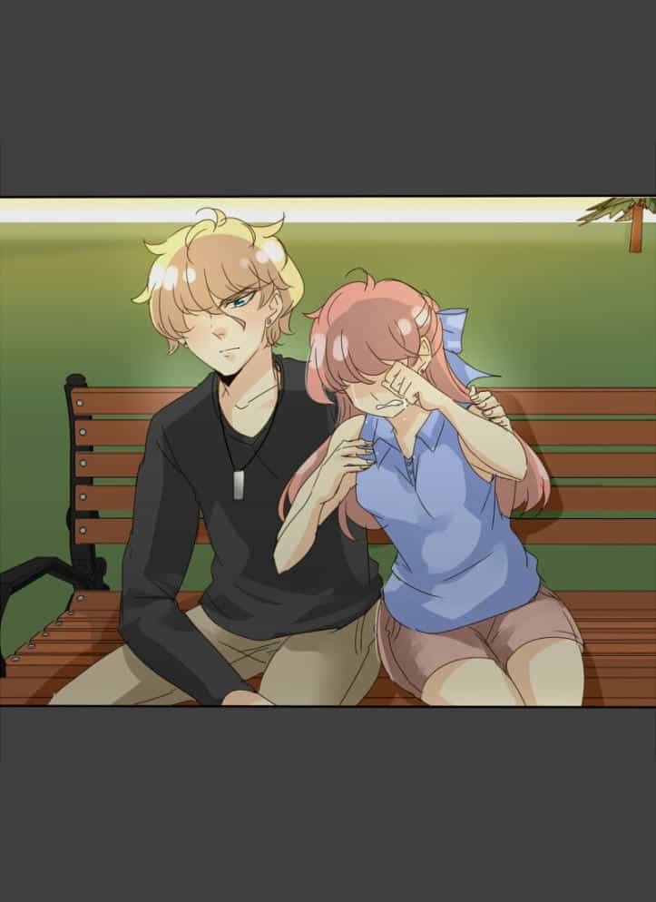 Thế Giới Không Hoàn Hảo - Chương 61 - ảnh 83
