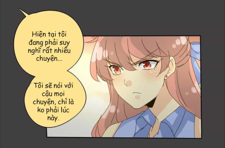 Thế Giới Không Hoàn Hảo - Chương 61 - ảnh 95