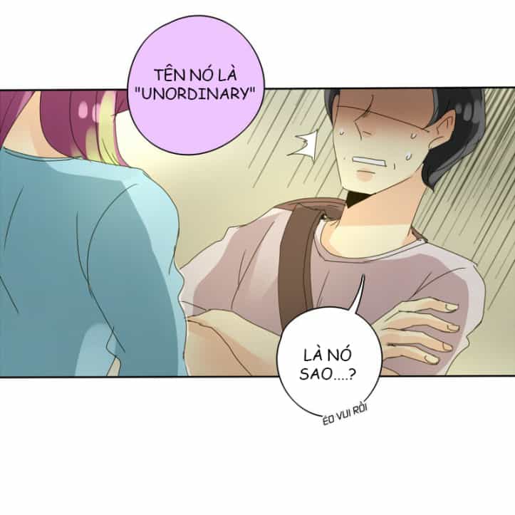 Thế Giới Không Hoàn Hảo - Chương 62 - ảnh 67