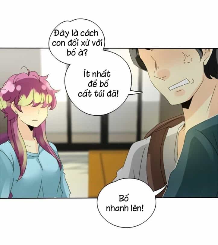 Thế Giới Không Hoàn Hảo - Chương 63 - ảnh 13