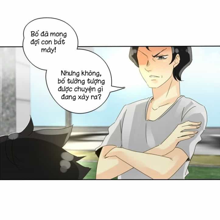 Thế Giới Không Hoàn Hảo - Chương 63 - ảnh 18