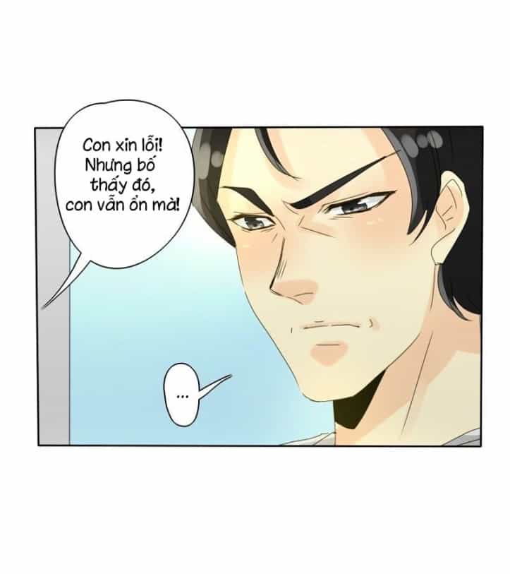 Thế Giới Không Hoàn Hảo - Chương 63 - ảnh 20