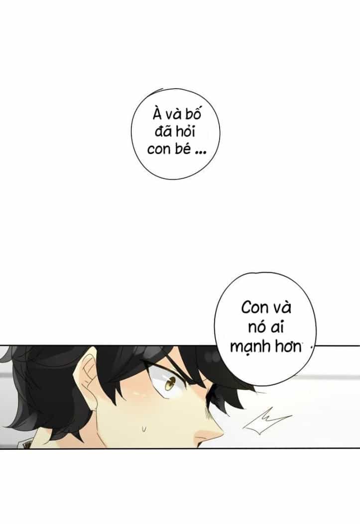 Thế Giới Không Hoàn Hảo - Chương 63 - ảnh 26