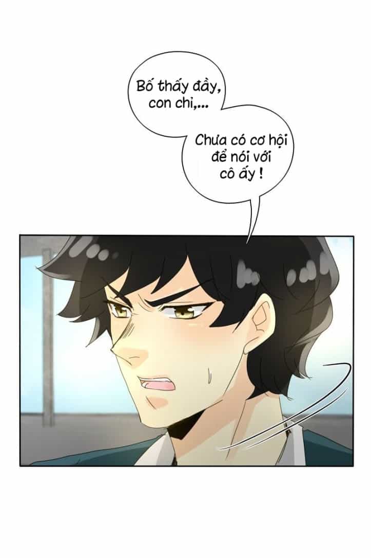 Thế Giới Không Hoàn Hảo - Chương 63 - ảnh 69
