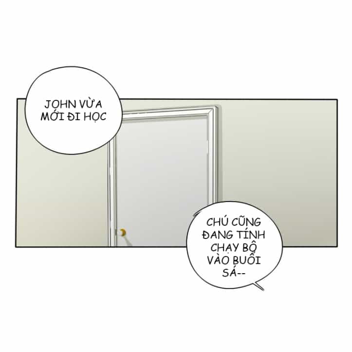 Thế Giới Không Hoàn Hảo - Chương 65 - ảnh 16