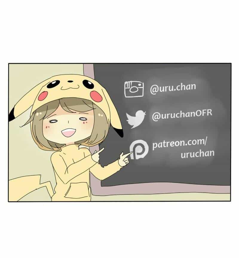 Thế Giới Không Hoàn Hảo - Chương 66 - ảnh 79