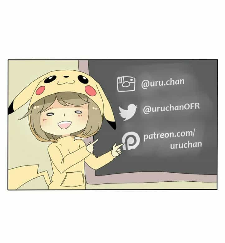 Thế Giới Không Hoàn Hảo - Chương 68 - ảnh 81