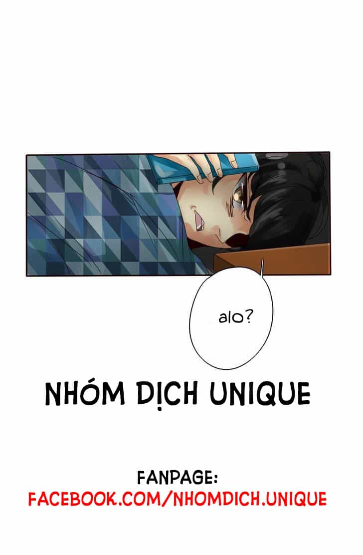 Thế Giới Không Hoàn Hảo - Chương 7 - ảnh 37