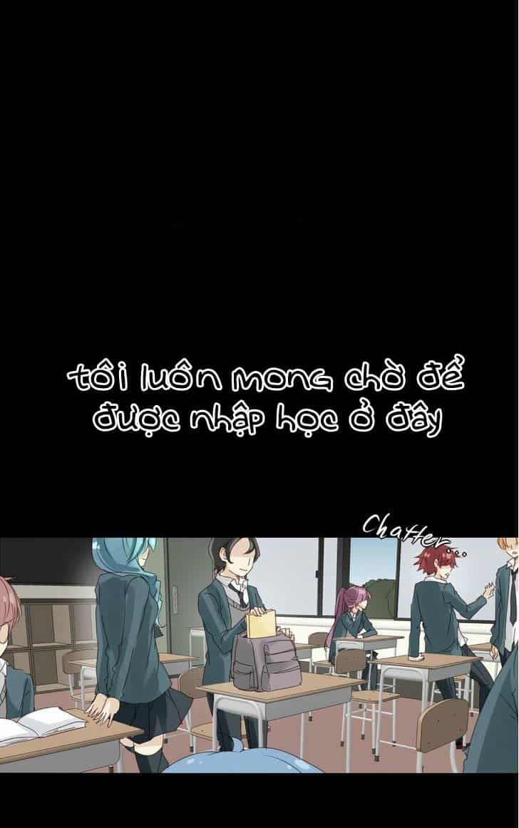 Thế Giới Không Hoàn Hảo - Chương 7 - ảnh 7