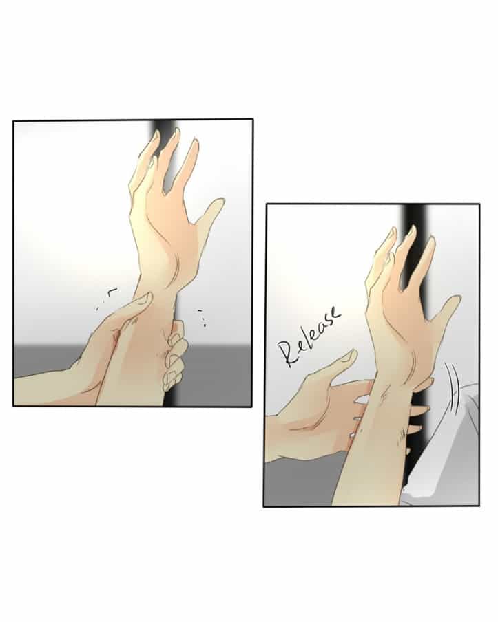 Thế Giới Không Hoàn Hảo - Chương 71 - ảnh 11
