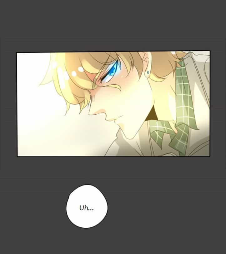 Thế Giới Không Hoàn Hảo - Chương 72 - ảnh 35