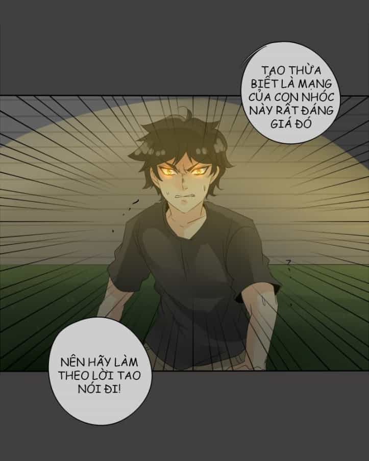 Thế Giới Không Hoàn Hảo - Chương 73 - ảnh 9