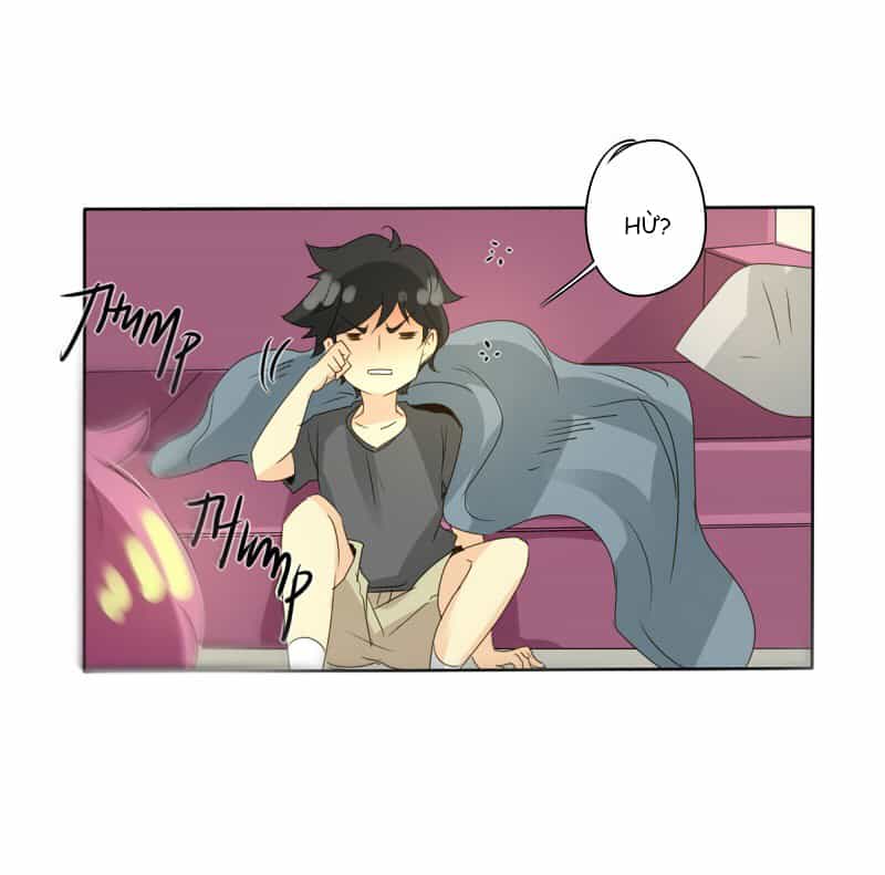 Thế Giới Không Hoàn Hảo - Chương 75 - ảnh 36