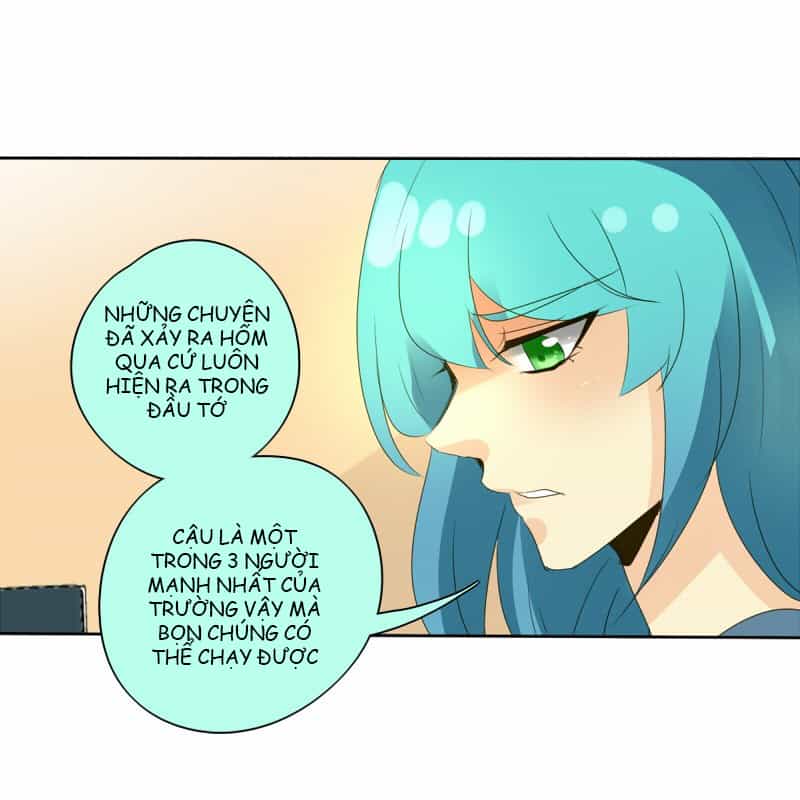 Thế Giới Không Hoàn Hảo - Chương 76 - ảnh 48