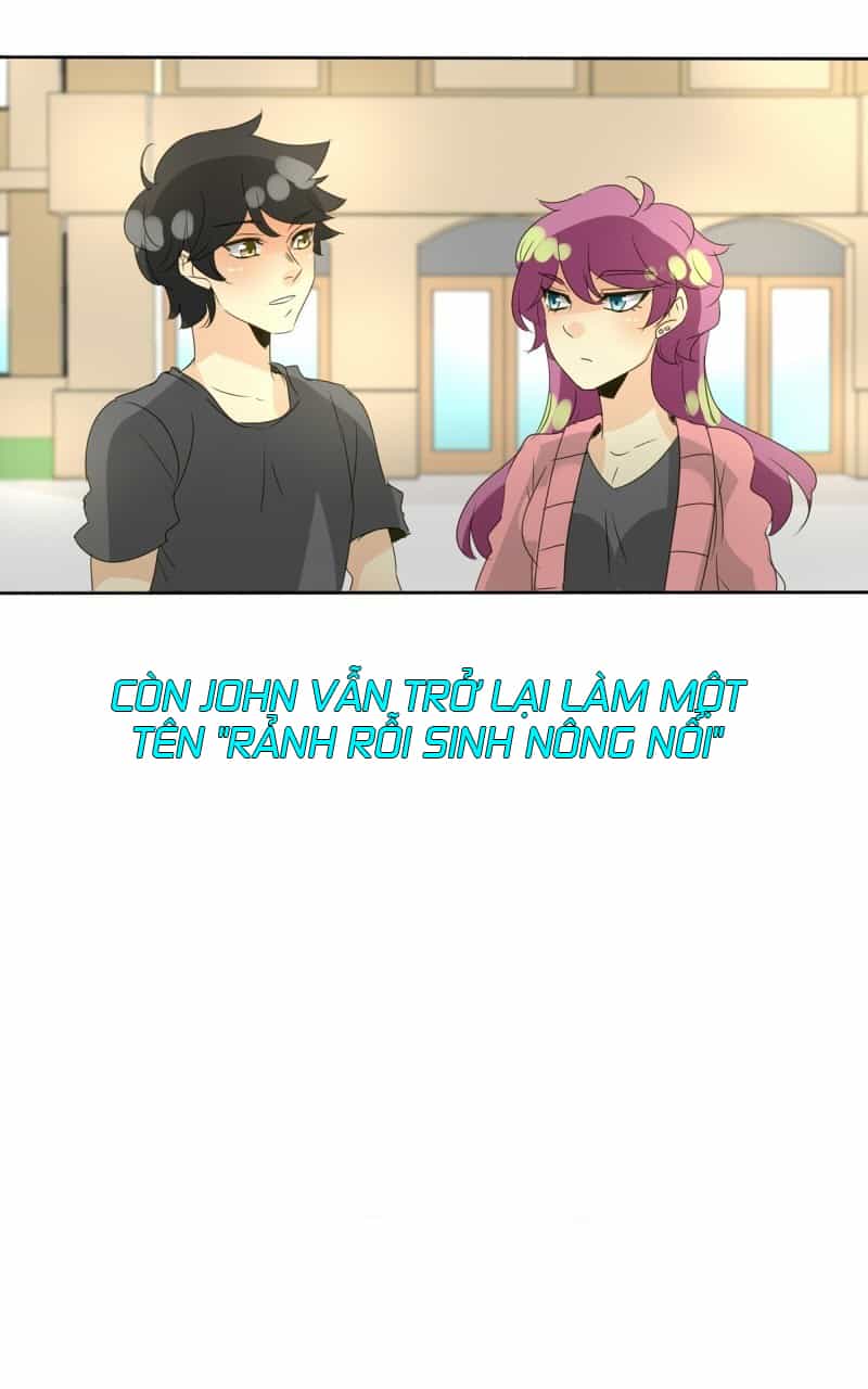 Thế Giới Không Hoàn Hảo - Chương 76 - ảnh 66