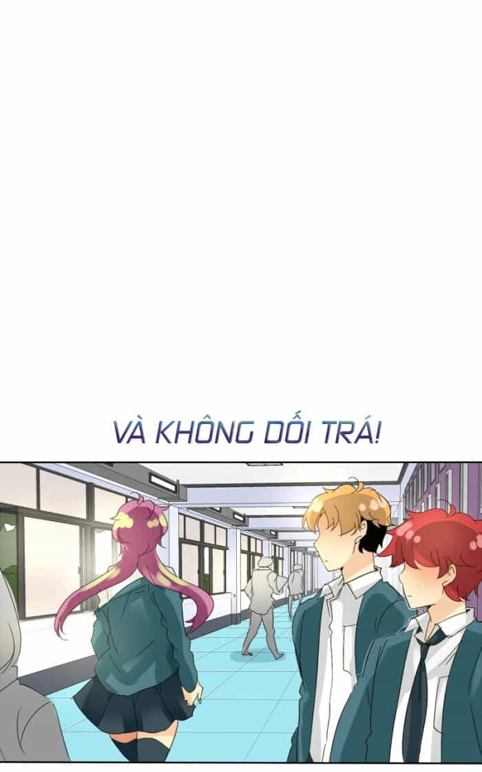 Thế Giới Không Hoàn Hảo - Chương 77 - ảnh 14