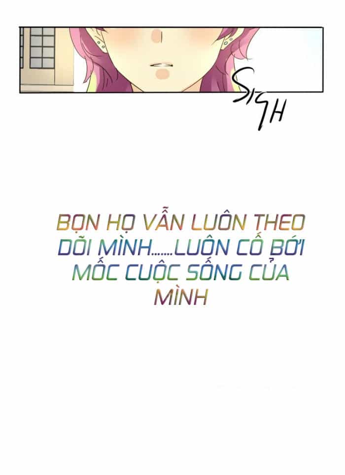 Thế Giới Không Hoàn Hảo - Chương 77 - ảnh 9