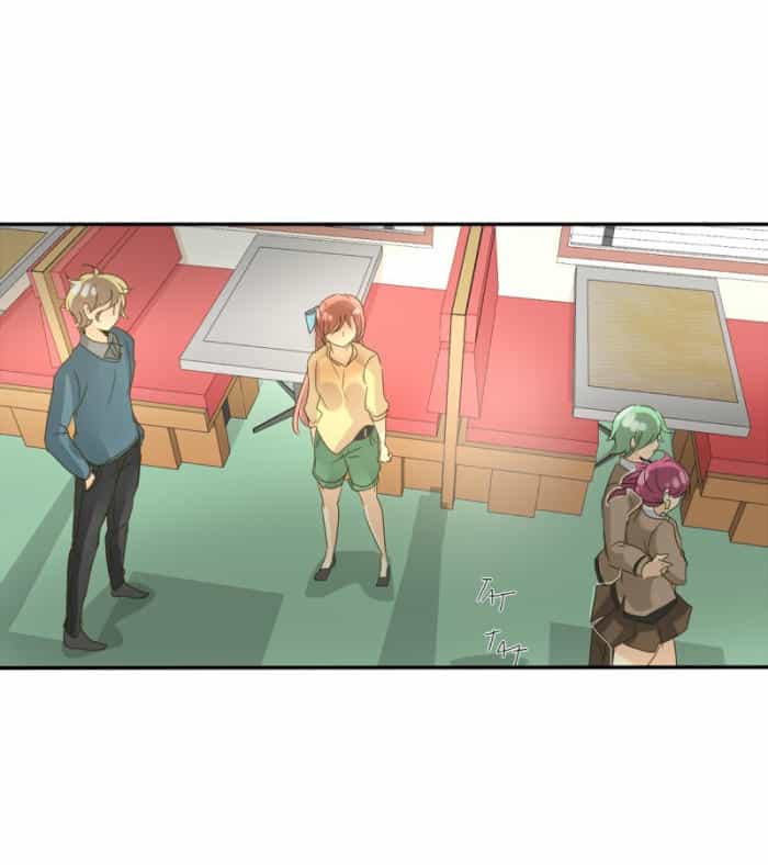 Thế Giới Không Hoàn Hảo - Chương 79 - ảnh 112