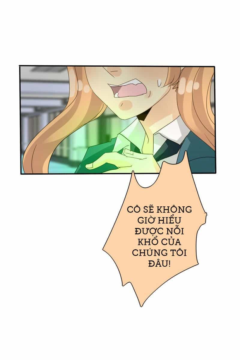 Thế Giới Không Hoàn Hảo - Chương 81 - ảnh 22