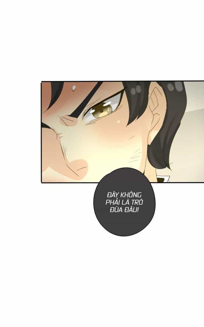 Thế Giới Không Hoàn Hảo - Chương 87 - ảnh 69