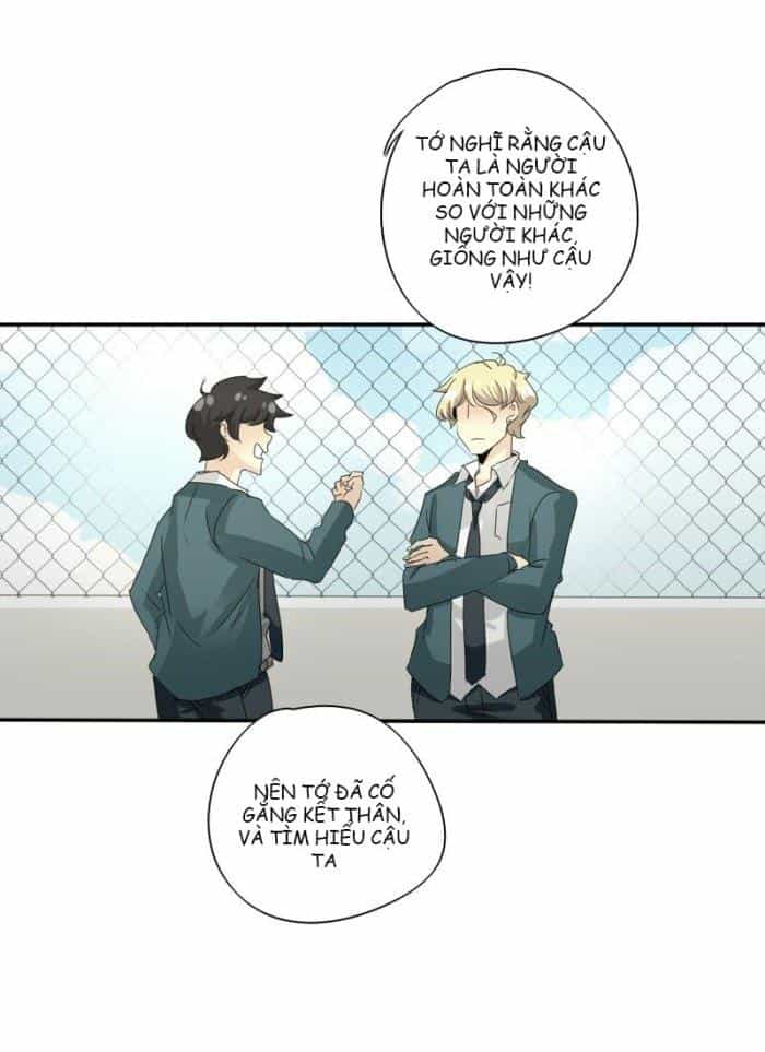 Thế Giới Không Hoàn Hảo - Chương 88 - ảnh 15