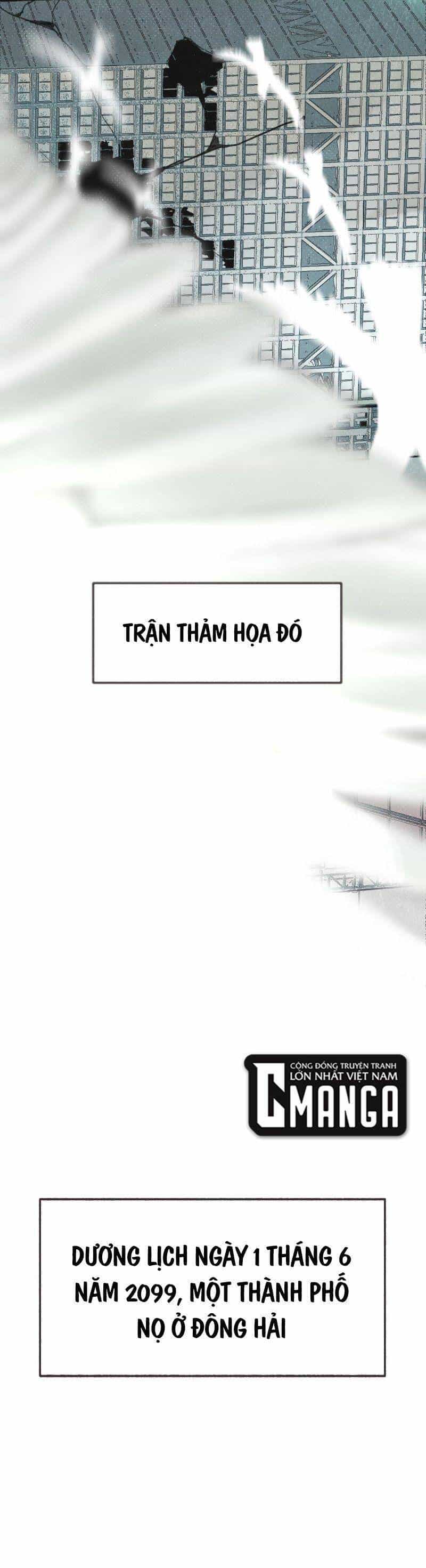 Thế Giới Mà Chỉ Người Có Siêu Năng Lực Mới Bị Tổn Hại - Chương 0 - ảnh 29