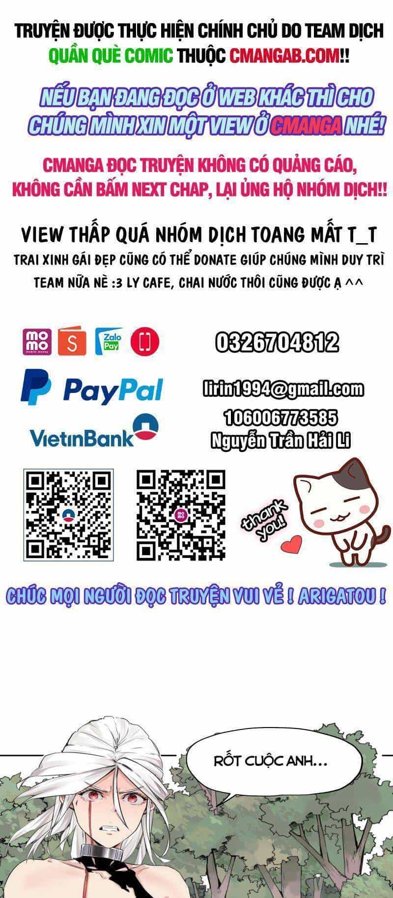 Thế Giới Mà Chỉ Người Có Siêu Năng Lực Mới Bị Tổn Hại - Chương 9 - ảnh 1