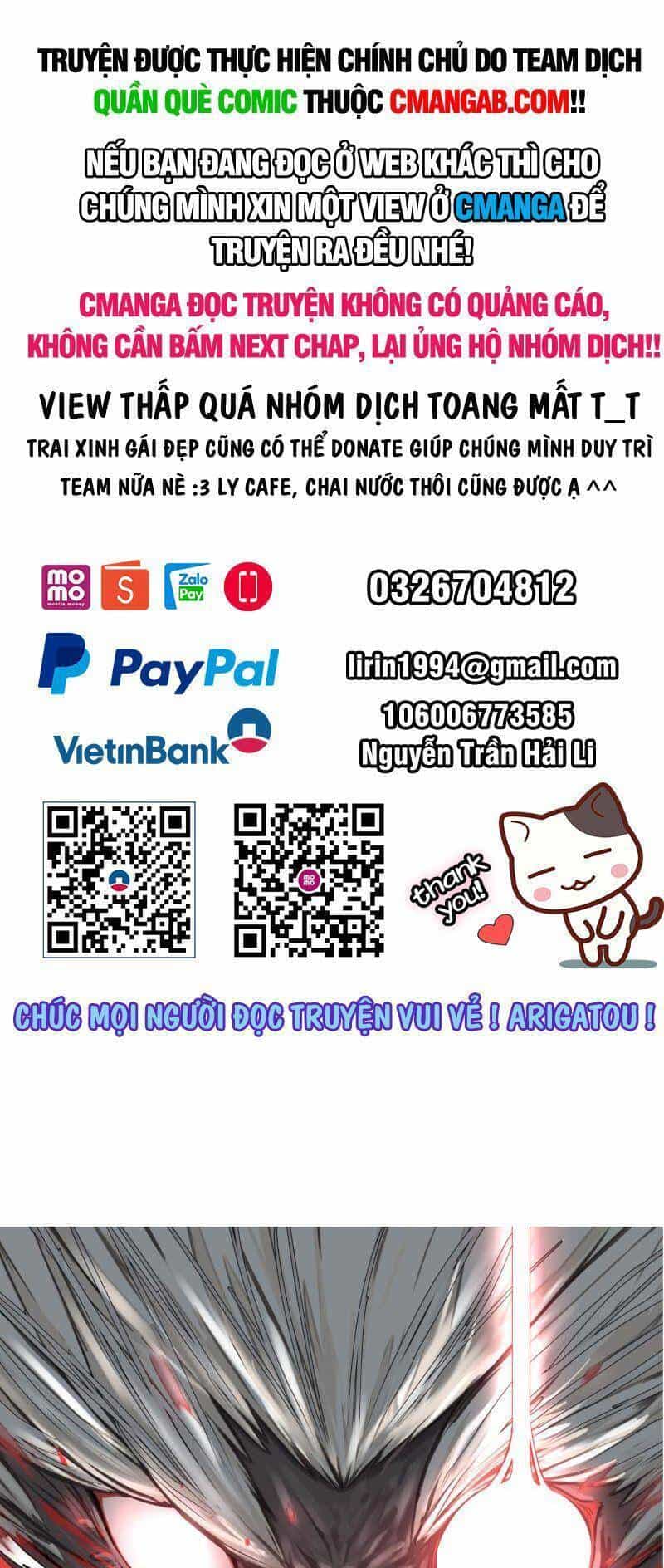 Thế Giới Mà Chỉ Người Có Siêu Năng Lực Mới Bị Tổn Hại - Chương 11 - ảnh 1