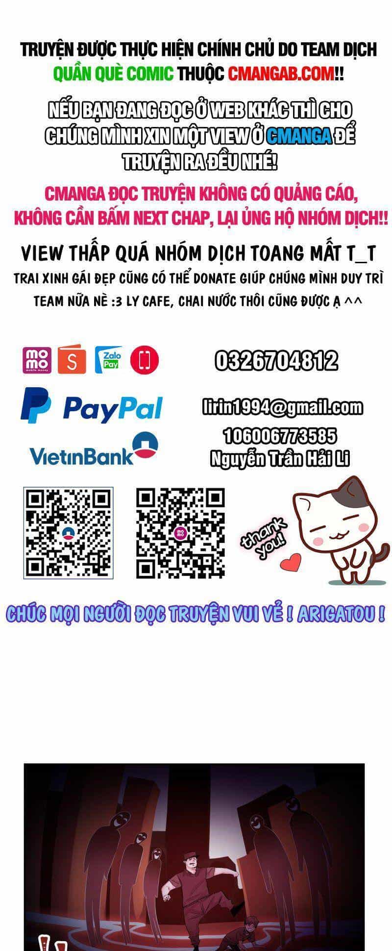 Thế Giới Mà Chỉ Người Có Siêu Năng Lực Mới Bị Tổn Hại - Chương 13 - ảnh 1