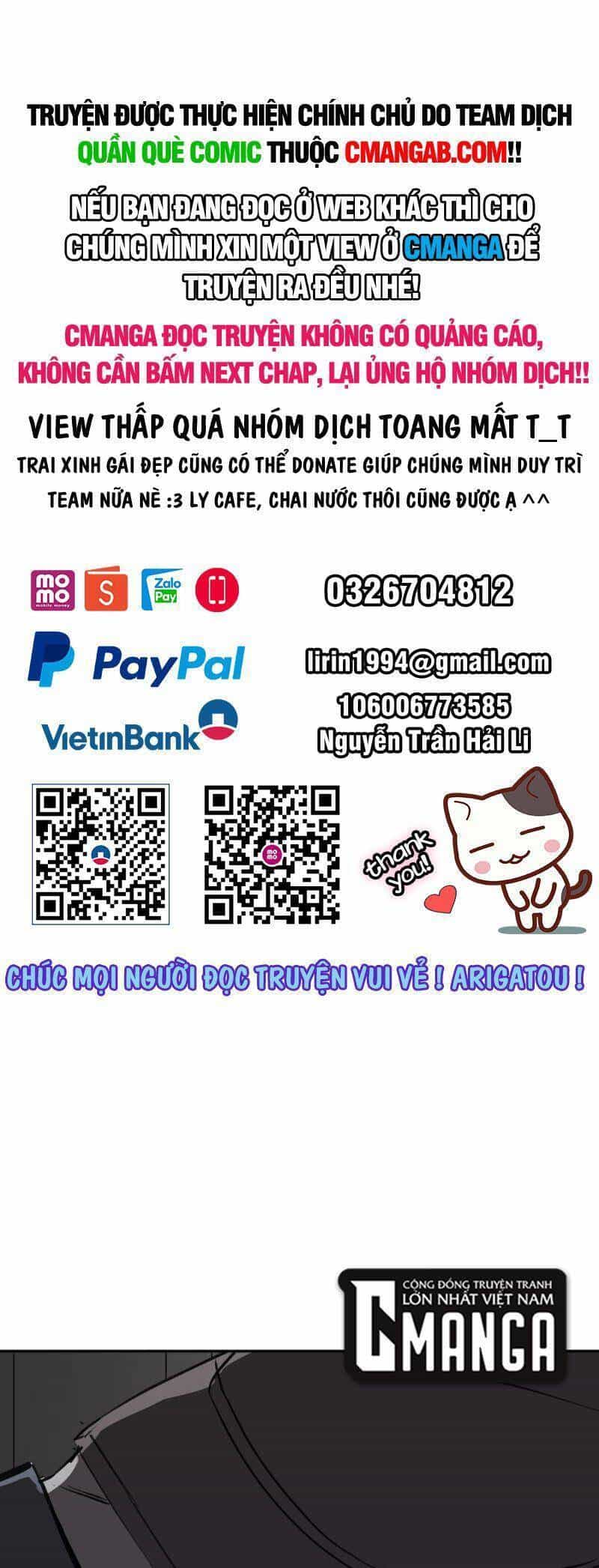 Thế Giới Mà Chỉ Người Có Siêu Năng Lực Mới Bị Tổn Hại - Chương 22 - ảnh 1