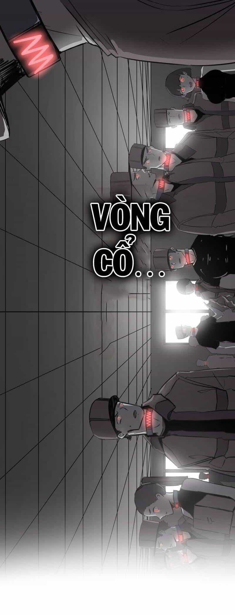 Thế Giới Mà Chỉ Người Có Siêu Năng Lực Mới Bị Tổn Hại - Chương 22 - ảnh 2