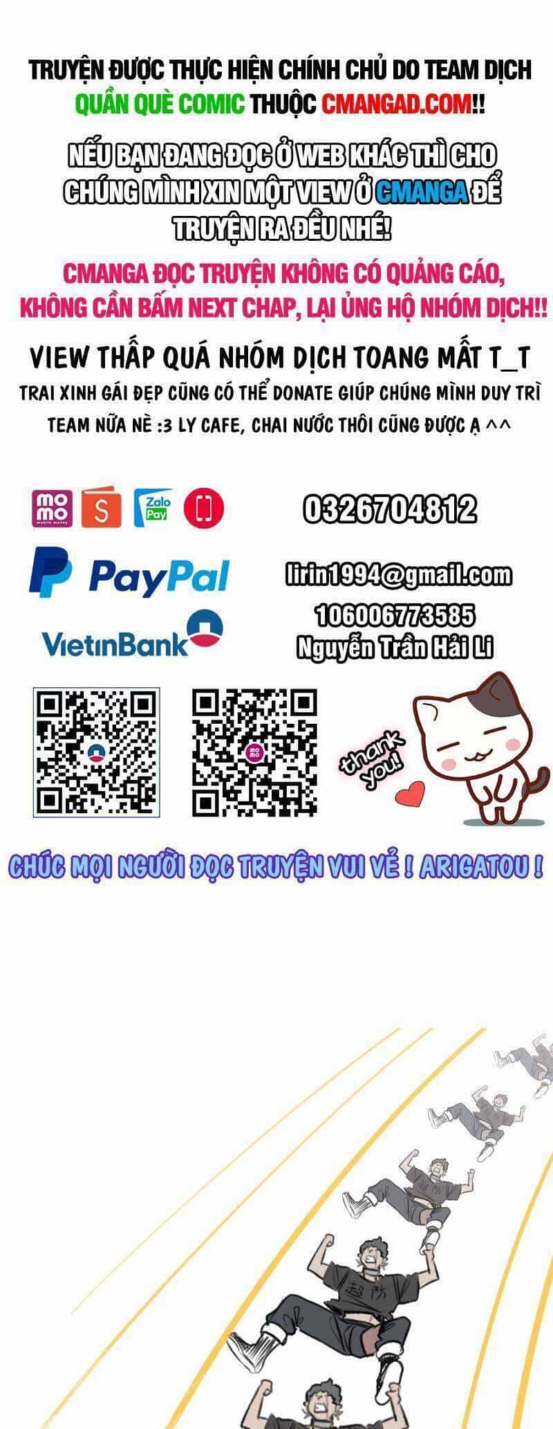 Thế Giới Mà Chỉ Người Có Siêu Năng Lực Mới Bị Tổn Hại - Chương 25 - ảnh 1