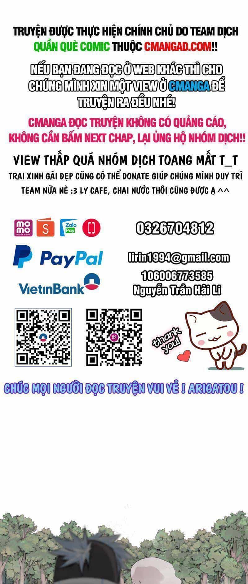Thế Giới Mà Chỉ Người Có Siêu Năng Lực Mới Bị Tổn Hại - Chương 26 - ảnh 1
