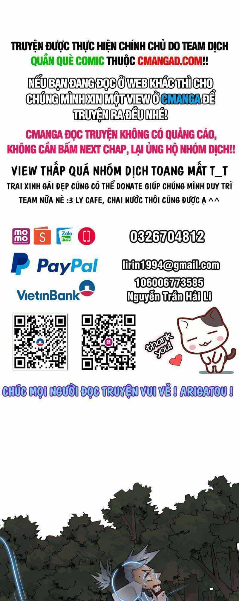 Thế Giới Mà Chỉ Người Có Siêu Năng Lực Mới Bị Tổn Hại - Chương 27 - ảnh 1