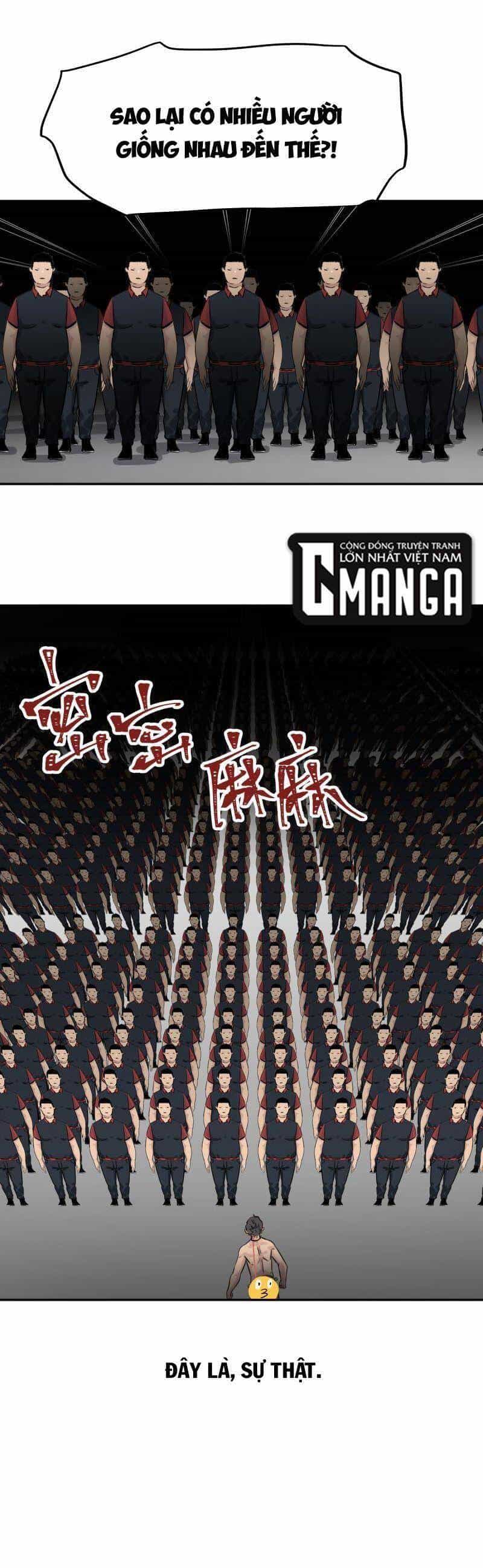 Thế Giới Mà Chỉ Người Có Siêu Năng Lực Mới Bị Tổn Hại - Chương 27 - ảnh 17