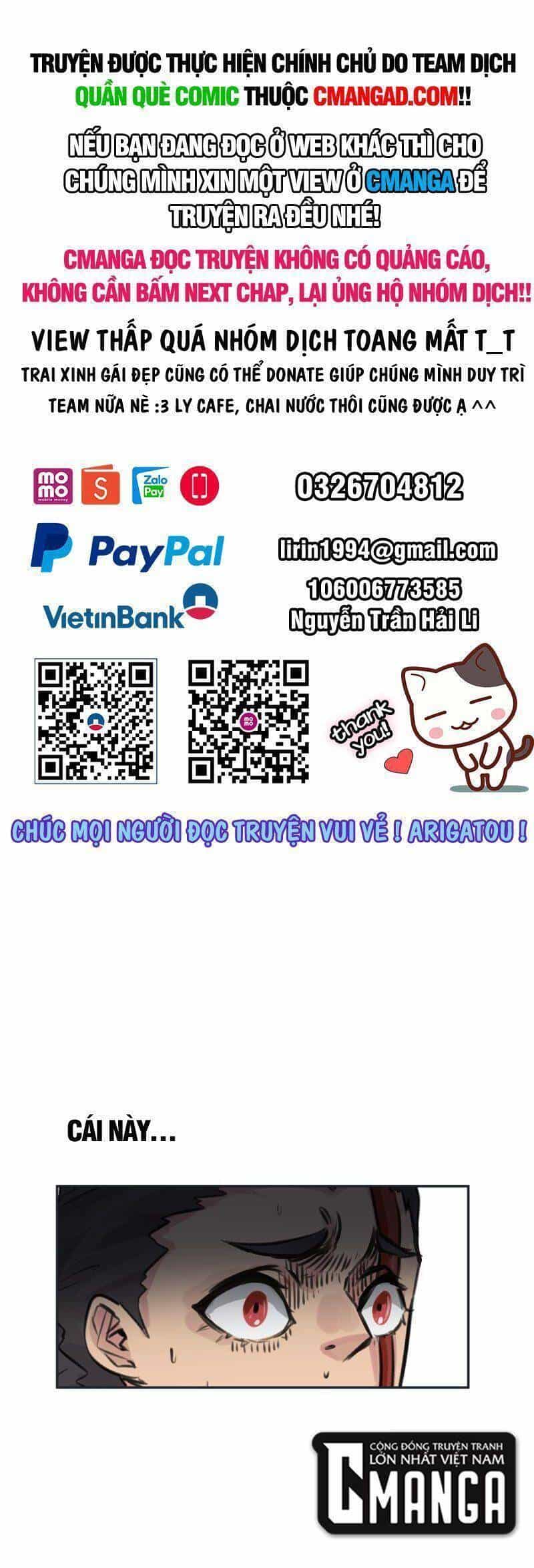 Thế Giới Mà Chỉ Người Có Siêu Năng Lực Mới Bị Tổn Hại - Chương 28 - ảnh 1