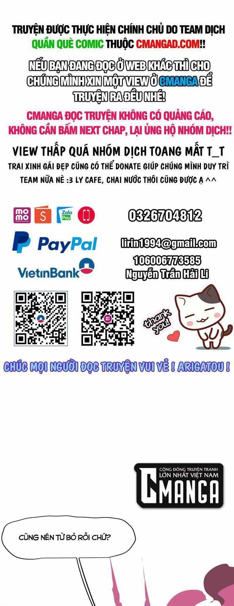 Thế Giới Mà Chỉ Người Có Siêu Năng Lực Mới Bị Tổn Hại - Chương 32 - ảnh 1