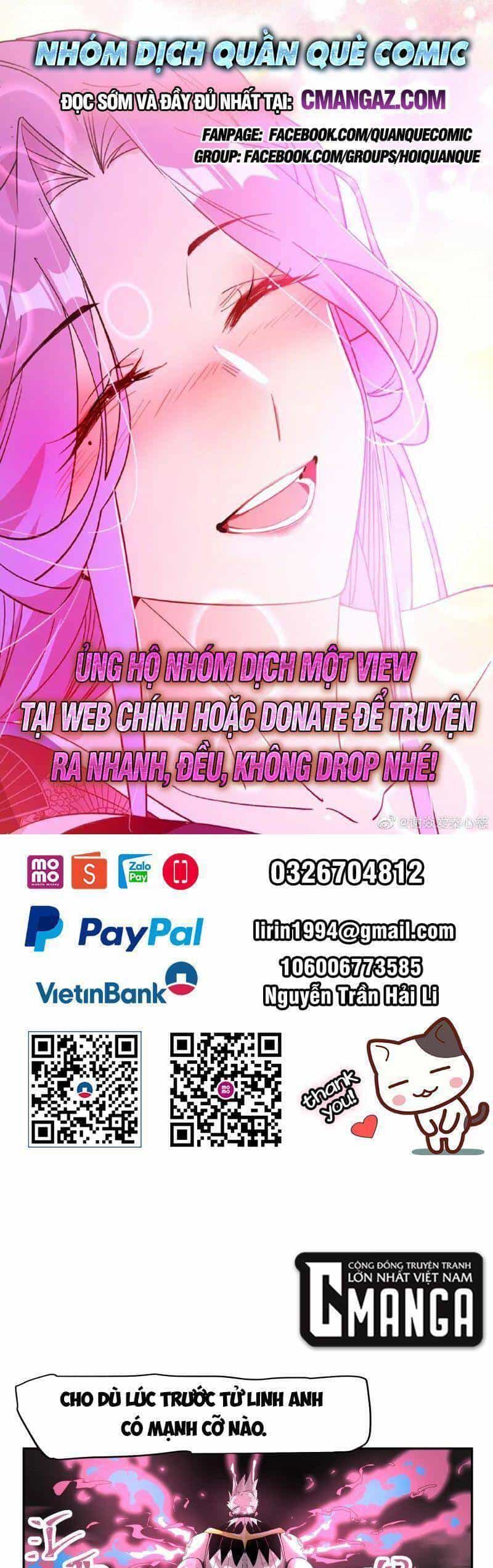 Thế Giới Mà Chỉ Người Có Siêu Năng Lực Mới Bị Tổn Hại - Chương 33 - ảnh 1