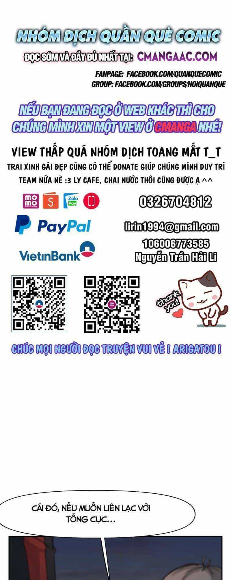 Thế Giới Mà Chỉ Người Có Siêu Năng Lực Mới Bị Tổn Hại - Chương 37 - ảnh 1