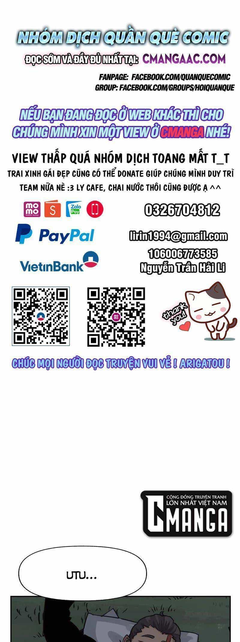 Thế Giới Mà Chỉ Người Có Siêu Năng Lực Mới Bị Tổn Hại - Chương 38 - ảnh 1