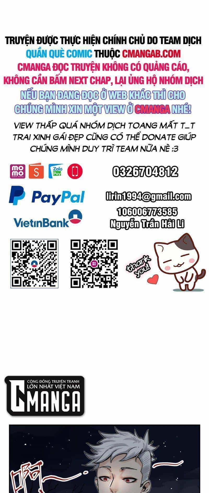 Thế Giới Mà Chỉ Người Có Siêu Năng Lực Mới Bị Tổn Hại - Chương 3 - ảnh 1