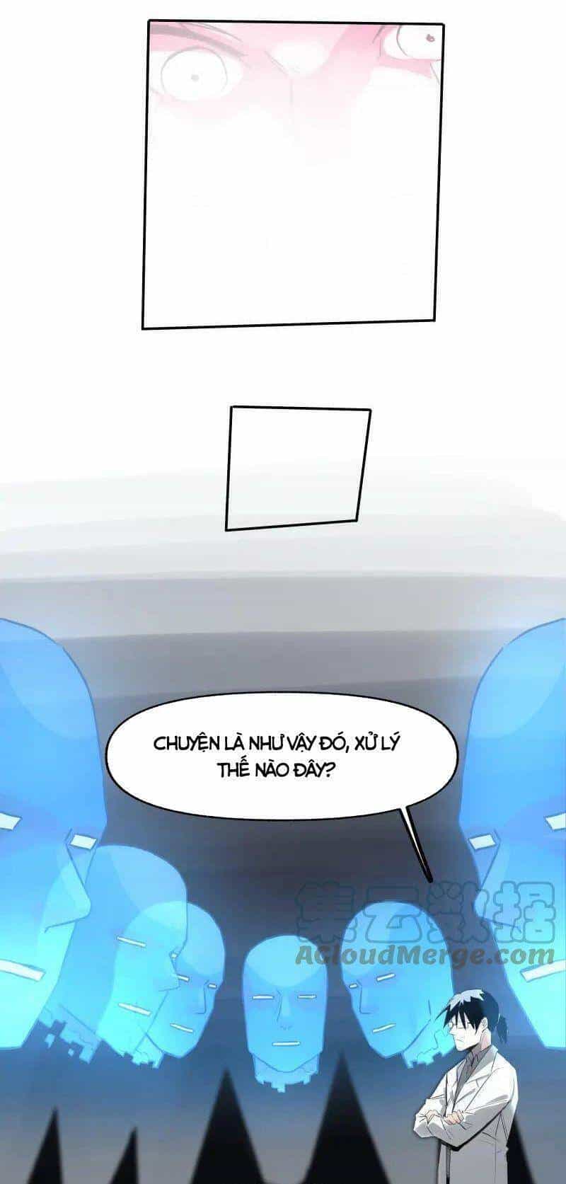 Thế Giới Mà Chỉ Người Có Siêu Năng Lực Mới Bị Tổn Hại - Chương 47 - ảnh 10