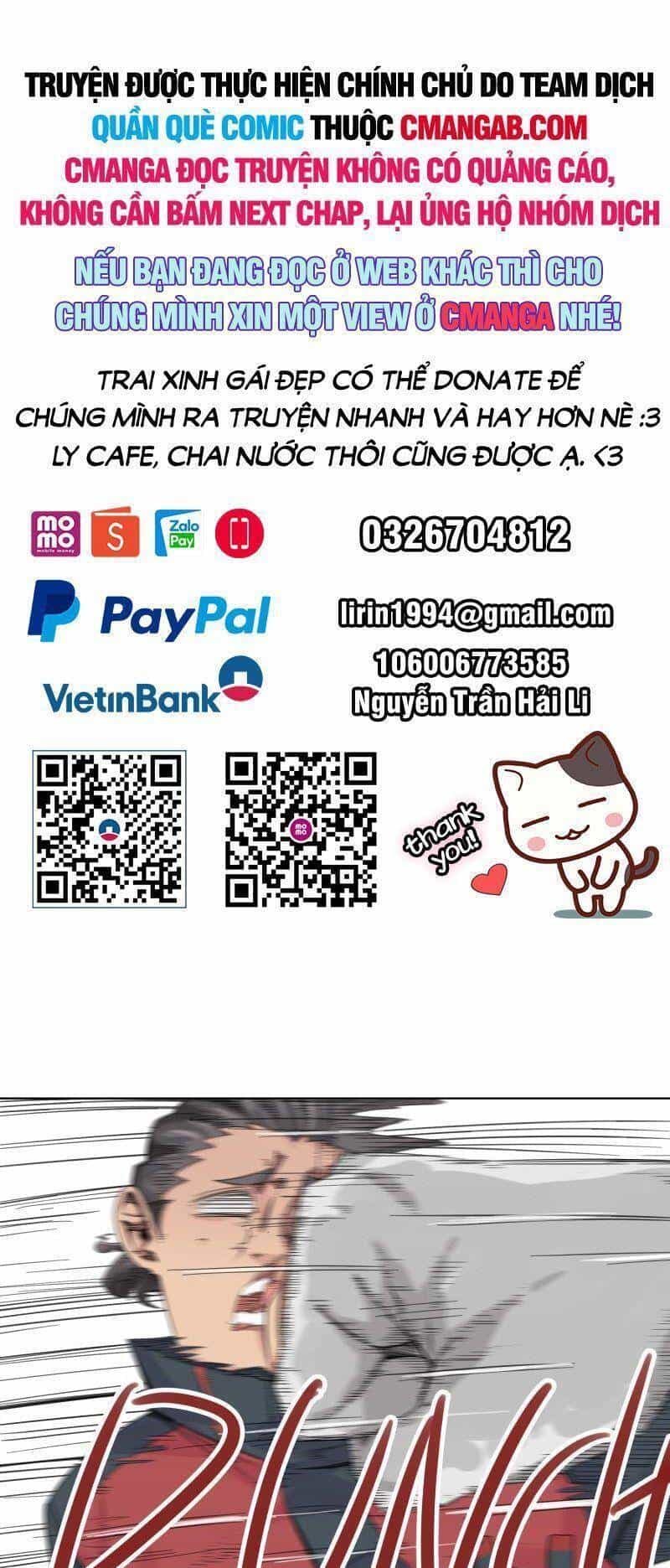 Thế Giới Mà Chỉ Người Có Siêu Năng Lực Mới Bị Tổn Hại - Chương 8 - ảnh 1