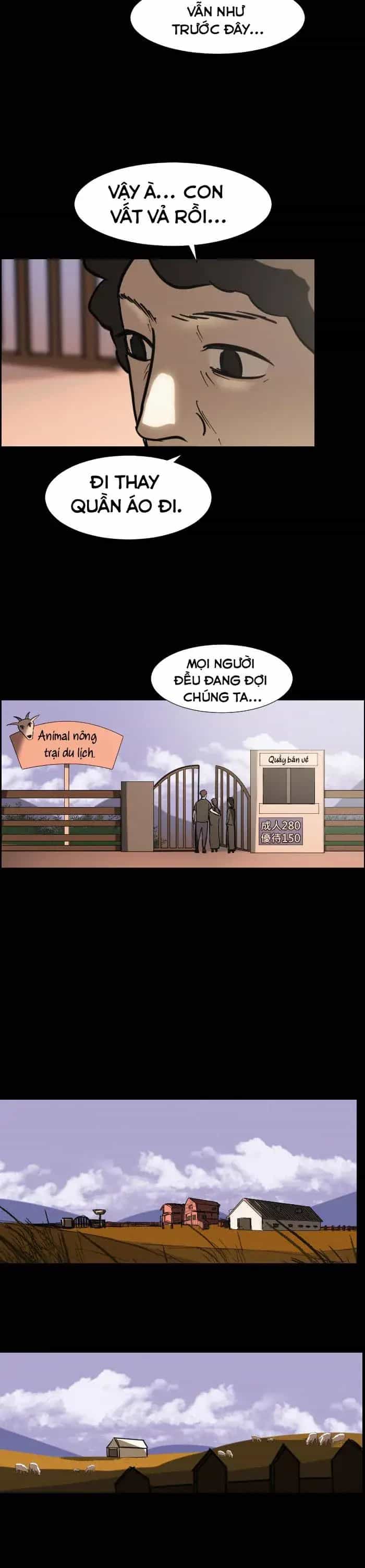 Thế Giới Này Không Tồn Tại Ma Qủy - Chương 27 - ảnh 24