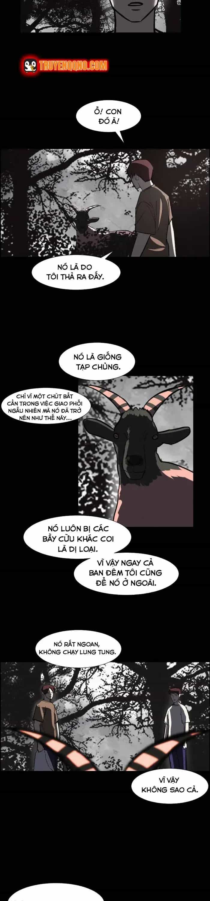 Thế Giới Này Không Tồn Tại Ma Qủy - Chương 29 - ảnh 31
