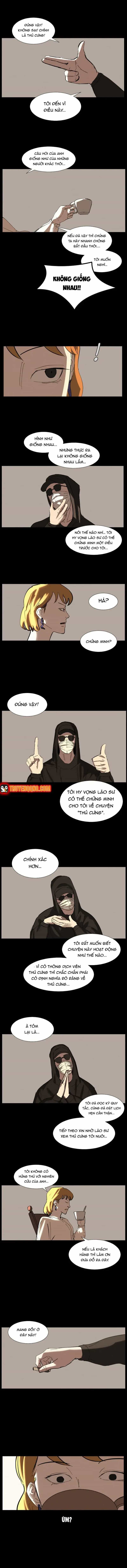 Thế Giới Này Không Tồn Tại Ma Qủy - Chương 38 - ảnh 11